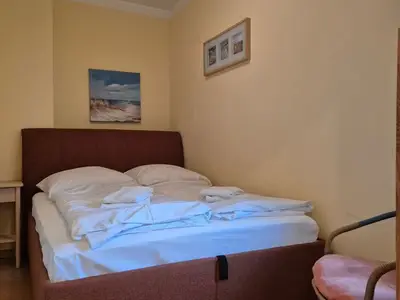 Ferienwohnung für 4 Personen (60 m²) in Börgerende-Rethwisch 5/10