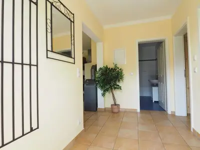 Ferienwohnung für 4 Personen (60 m²) in Börgerende-Rethwisch 6/10