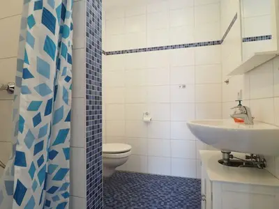 Ferienwohnung für 4 Personen (60 m²) in Börgerende-Rethwisch 7/10