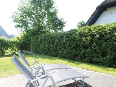 Ferienwohnung für 4 Personen (60 m²) in Börgerende-Rethwisch 8/10