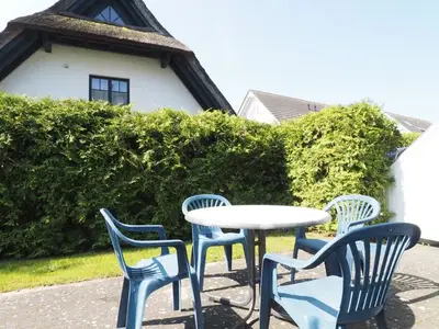 Ferienwohnung für 4 Personen (60 m²) in Börgerende-Rethwisch 9/10