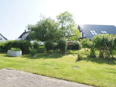 Ferienwohnung für 4 Personen (60 m²) in Börgerende-Rethwisch 10/10