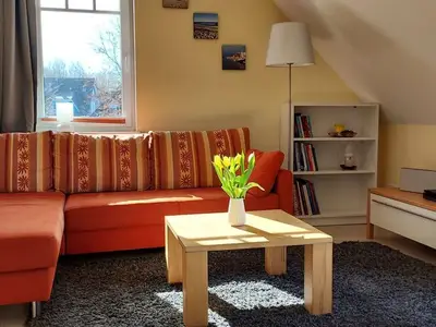 Ferienwohnung für 5 Personen (65 m²) in Börgerende-Rethwisch 1/10