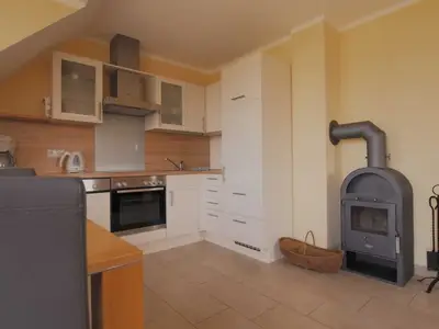 Ferienwohnung für 5 Personen (65 m²) in Börgerende-Rethwisch 3/10