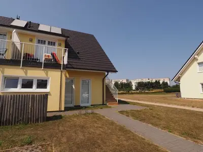 Ferienwohnung für 5 Personen (65 m²) in Börgerende-Rethwisch 4/10