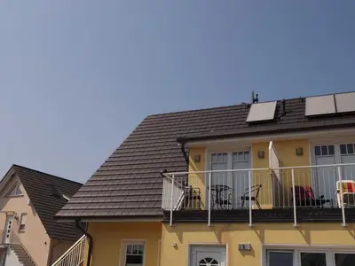 Ferienwohnung für 5 Personen (65 m²) in Börgerende-Rethwisch 5/10