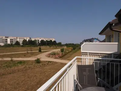 Ferienwohnung für 5 Personen (65 m²) in Börgerende-Rethwisch 6/10
