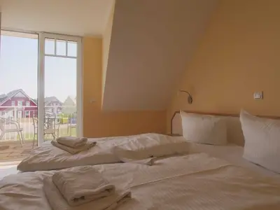 Ferienwohnung für 5 Personen (65 m²) in Börgerende-Rethwisch 9/10