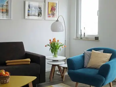 Ferienwohnung für 4 Personen (65 m²) in Börgerende-Rethwisch 2/10