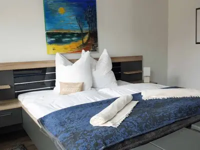 Ferienwohnung für 4 Personen (65 m²) in Börgerende-Rethwisch 3/10