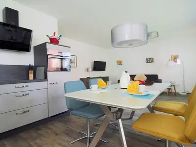 Ferienwohnung für 4 Personen (65 m²) in Börgerende-Rethwisch 4/10
