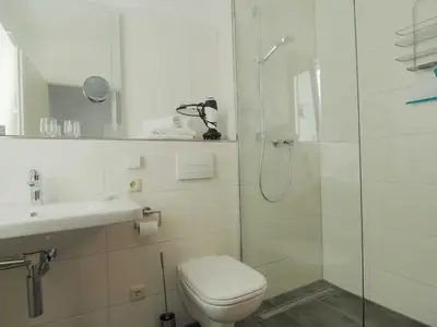 Ferienwohnung für 4 Personen (65 m²) in Börgerende-Rethwisch 5/10