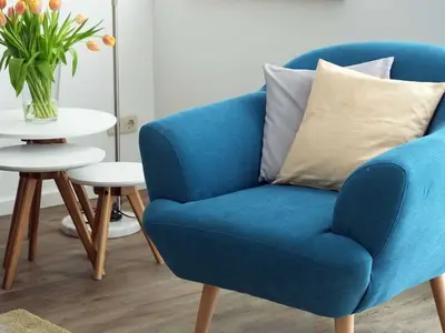 Ferienwohnung für 4 Personen (65 m²) in Börgerende-Rethwisch 6/10