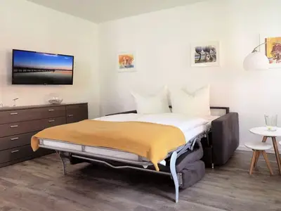 Ferienwohnung für 4 Personen (65 m²) in Börgerende-Rethwisch 8/10