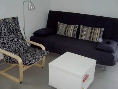 Ferienwohnung für 4 Personen (60 m²) in Börgerende-Rethwisch 2/10