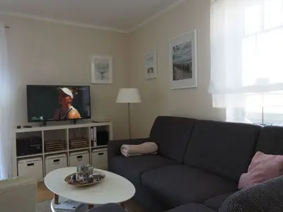Ferienwohnung für 4 Personen (60 m²) in Börgerende-Rethwisch 1/10