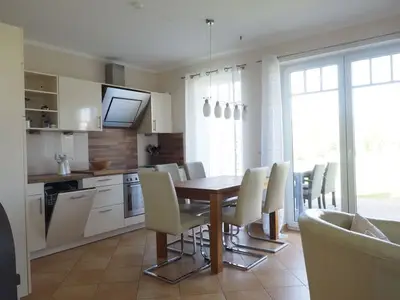 Ferienwohnung für 4 Personen (60 m²) in Börgerende-Rethwisch 2/10