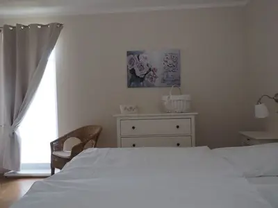 Ferienwohnung für 4 Personen (60 m²) in Börgerende-Rethwisch 5/10