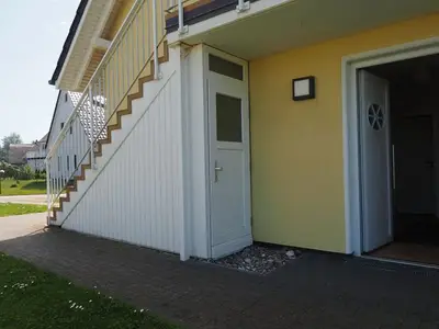 Ferienwohnung für 4 Personen (60 m²) in Börgerende-Rethwisch 9/10