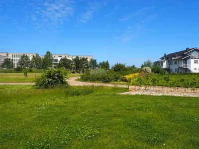 Ferienwohnung für 4 Personen (60 m²) in Börgerende-Rethwisch 10/10