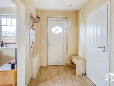 Ferienwohnung für 5 Personen (60 m²) in Börgerende 5/10