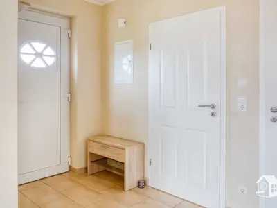 Ferienwohnung für 5 Personen (60 m²) in Börgerende 6/10