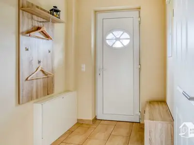 Ferienwohnung für 5 Personen (60 m²) in Börgerende 7/10