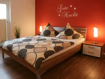 Ferienwohnung für 4 Personen (65 m²) in Börgerende 4/10