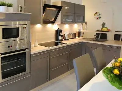 Ferienwohnung für 4 Personen (65 m²) in Börgerende 6/10