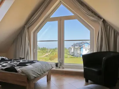 Ferienwohnung für 4 Personen (70 m²) in Börgerende 1/10