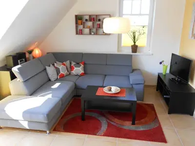 Ferienwohnung für 4 Personen (70 m²) in Börgerende 2/10