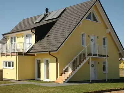 Ferienwohnung für 4 Personen (70 m²) in Börgerende 5/10