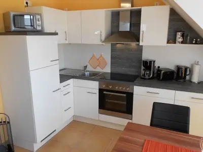 Ferienwohnung für 4 Personen (70 m²) in Börgerende 3/10