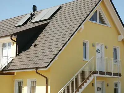 Ferienwohnung für 4 Personen (70 m²) in Börgerende 6/10