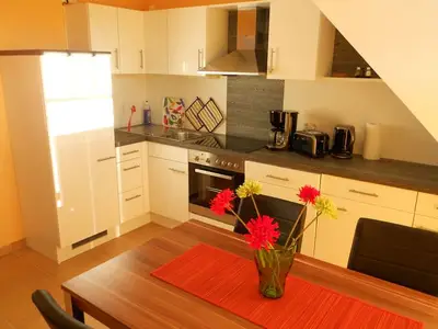 Ferienwohnung für 4 Personen (70 m²) in Börgerende 4/10