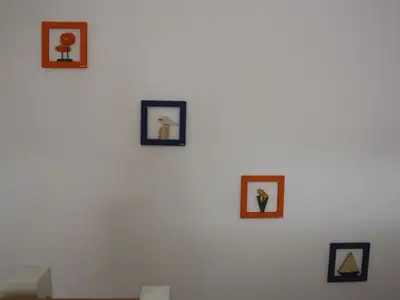 Ferienwohnung für 4 Personen (70 m²) in Börgerende 5/10