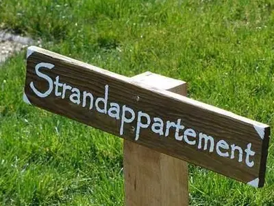Ferienwohnung für 4 Personen (70 m²) in Börgerende 7/10
