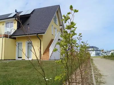 Ferienwohnung für 4 Personen (70 m²) in Börgerende 8/10