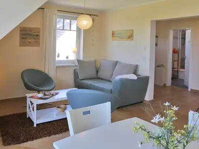 Ferienwohnung für 4 Personen (70 m²) in Börgerende 9/10