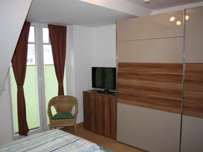 Ferienwohnung für 4 Personen (70 m²) in Börgerende 8/10