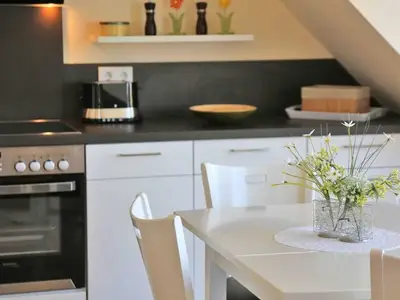 Ferienwohnung für 4 Personen (70 m²) in Börgerende 10/10