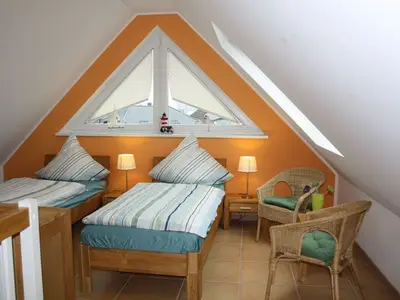 Ferienwohnung für 4 Personen (70 m²) in Börgerende 10/10