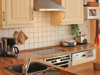Ferienwohnung für 5 Personen (110 m²) in Börgerende 2/10