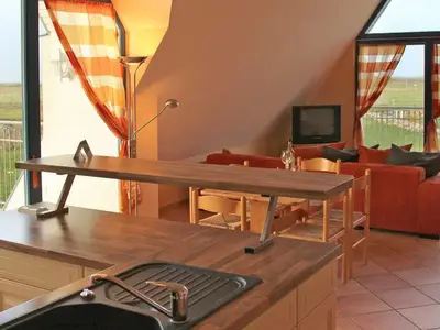 Ferienwohnung für 5 Personen (110 m²) in Börgerende 3/10