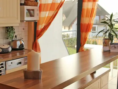 Ferienwohnung für 5 Personen (110 m²) in Börgerende 4/10