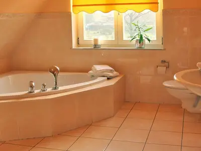 Ferienwohnung für 5 Personen (110 m²) in Börgerende 5/10