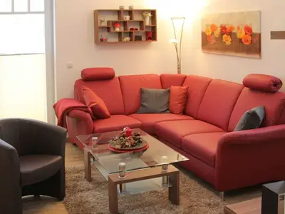 Ferienwohnung für 4 Personen (60 m²) in Börgerende 7/10