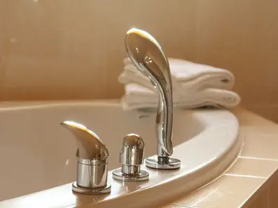 Ferienwohnung für 5 Personen (110 m²) in Börgerende 6/10