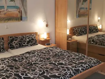 Ferienwohnung für 4 Personen (60 m²) in Börgerende 10/10