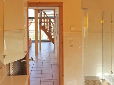 Ferienwohnung für 5 Personen (110 m²) in Börgerende 9/10